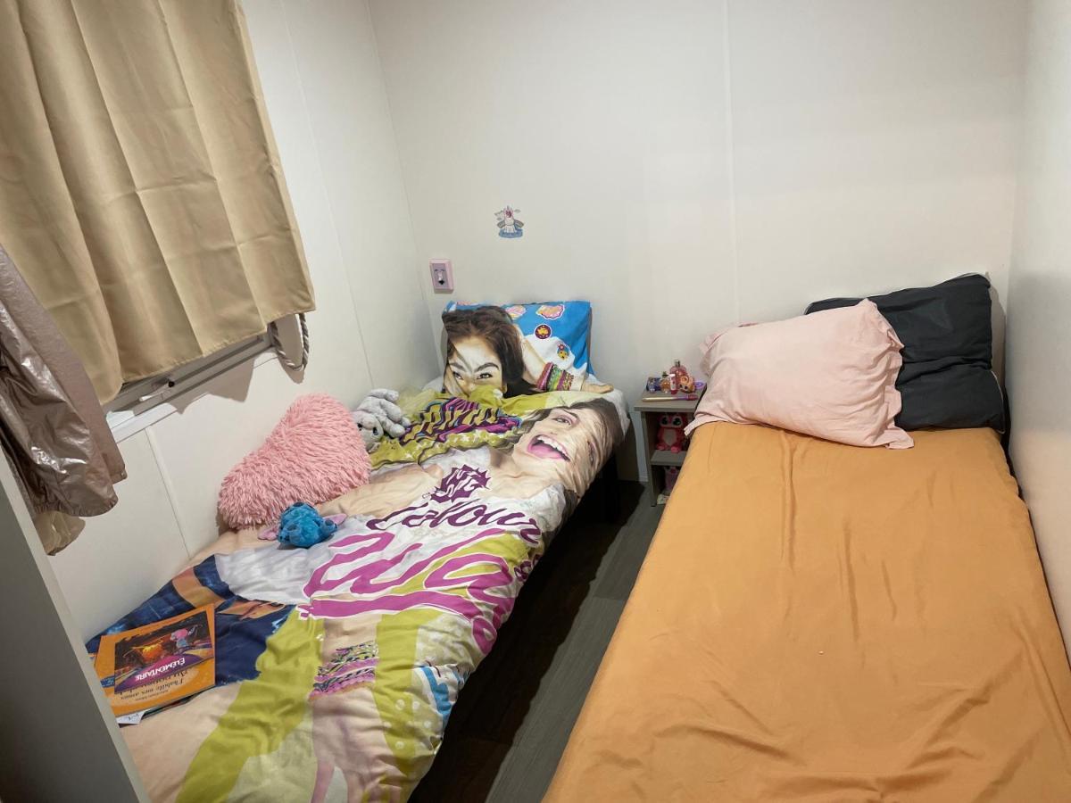 Mobil-Home 4/6 Personnes Dans Un Camping 4 Etoiles Lège-Cap-Ferret Dış mekan fotoğraf